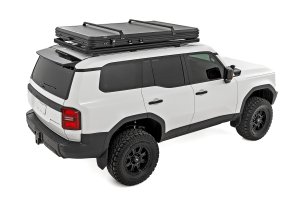 Toyota 4Runner Roof Rack - Rough Country - Adjustable - '10-'24